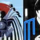 Illustration for article titled 4 reasons why Matthew Vaughn's 1960s X-Men prequel is a far out idea